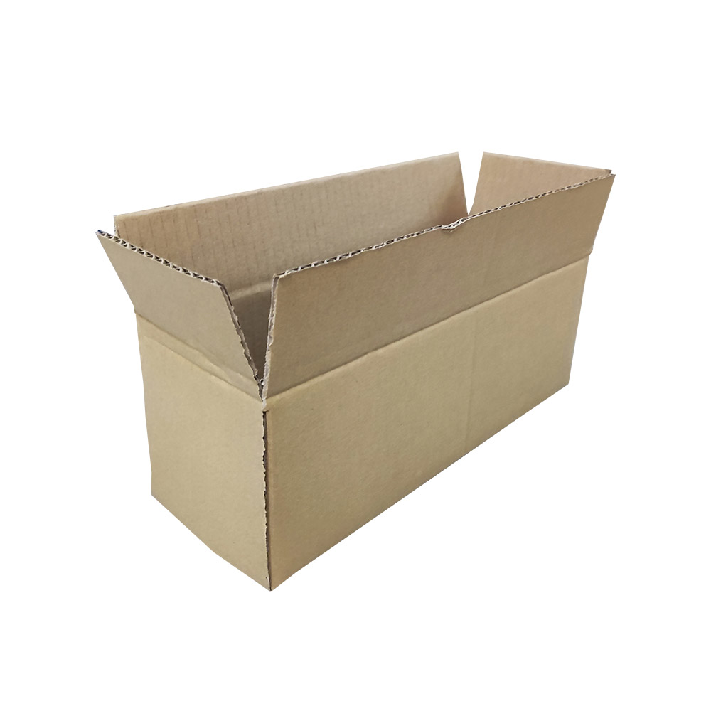 Cajas de cartón y embalajes
