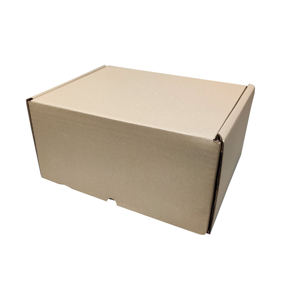 Enjuague bucal soldadura Cantidad de dinero Caja 300x230x150 (cierre candado) - Cajas de Cartón