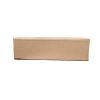 caja de carton rectangular