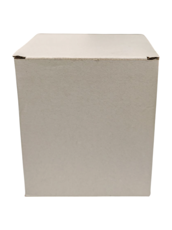 caja para tazones