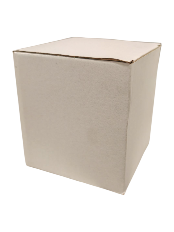 caja para tazones