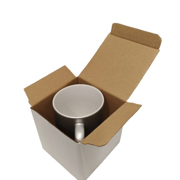 caja de carton para tazones