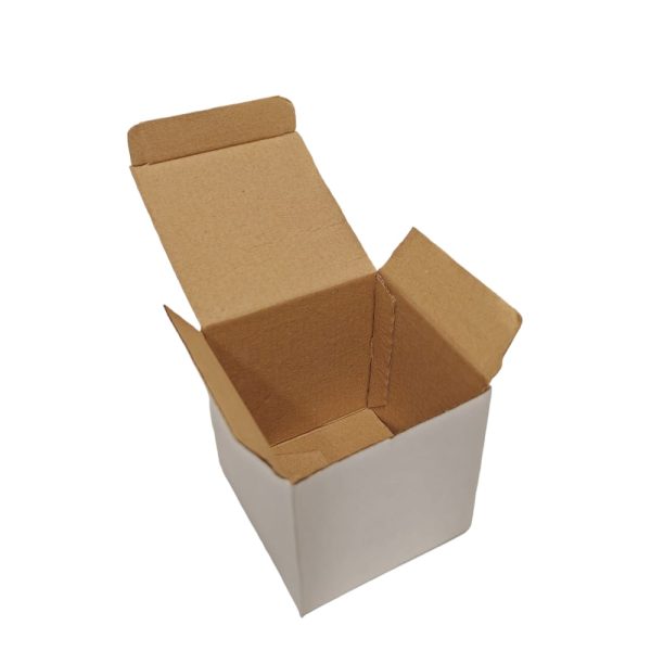 caja de carton para tazones