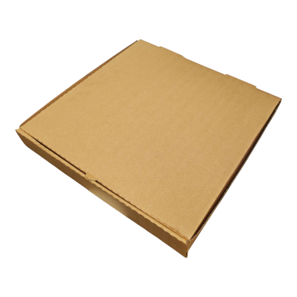 CAJAS PARA PIZZAS