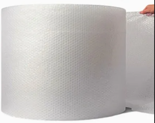 rollos plastico burbuja