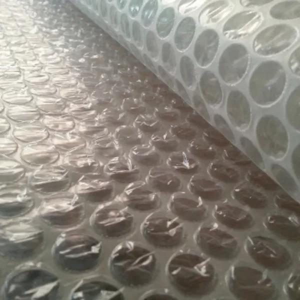 rollos plastico burbuja