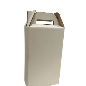 caja para vino