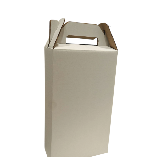 caja para vino