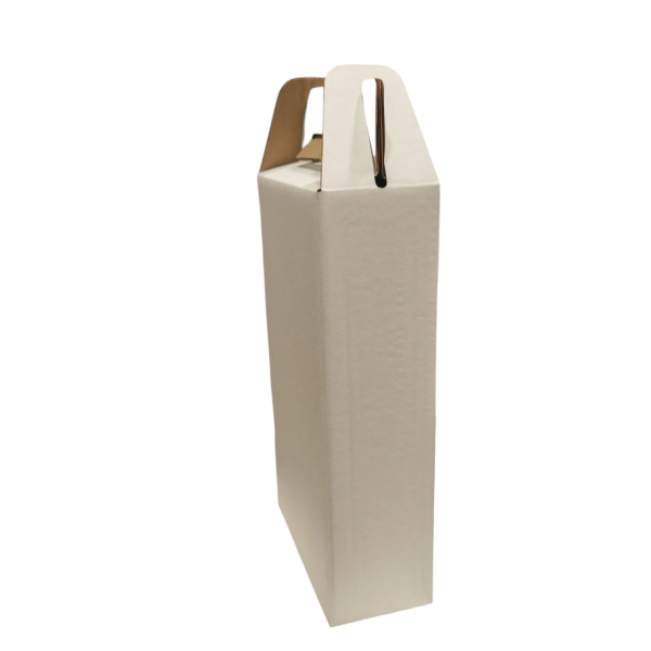 caja para vino