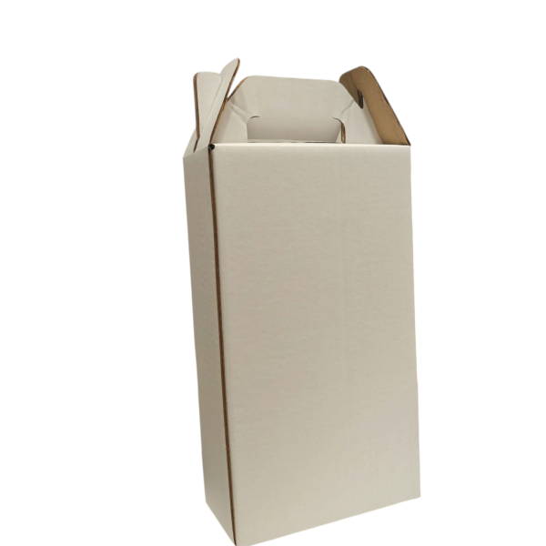 caja para vino