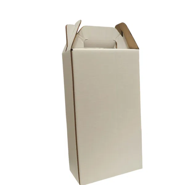 caja para vino