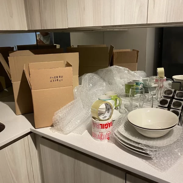rollos plastico burbuja